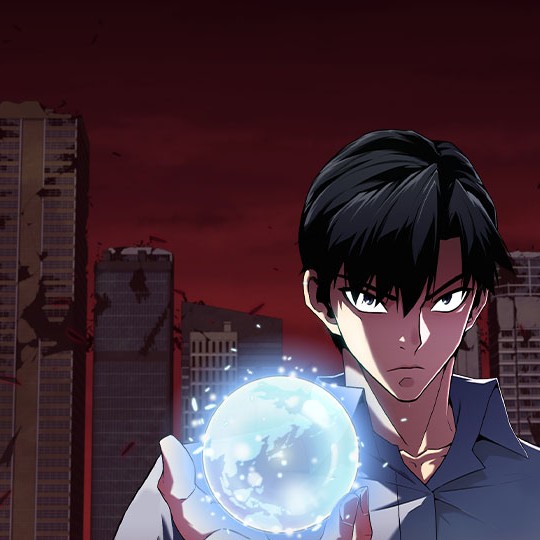 Top 10 Manga Where MC has Dark Power (Badass Manga List) - Anime Mantra