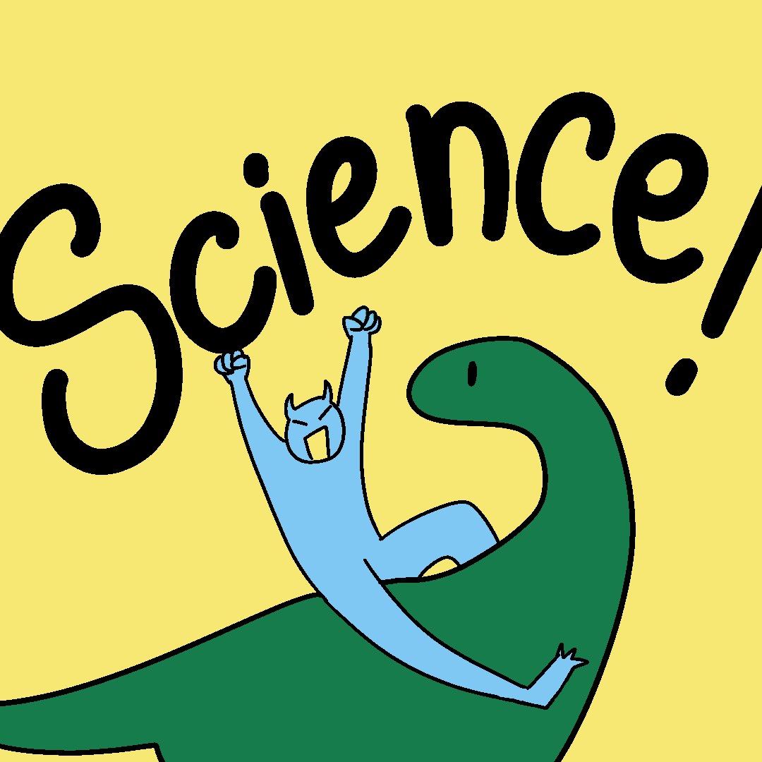 Science! | WEBTOON