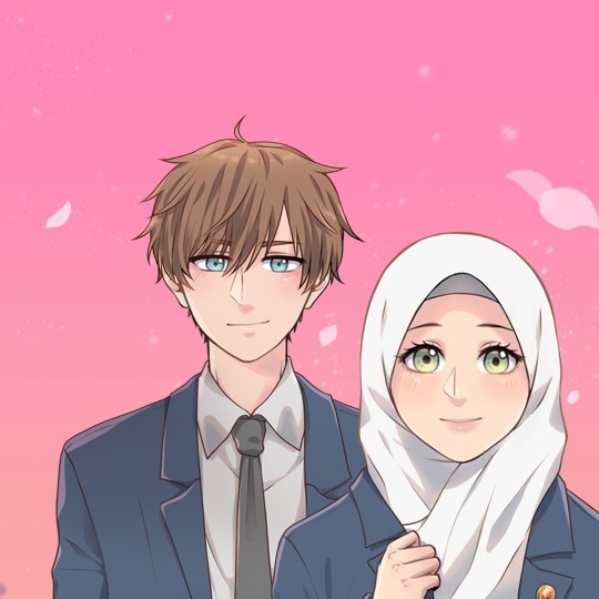 Moon Flower LINE WEBTOON