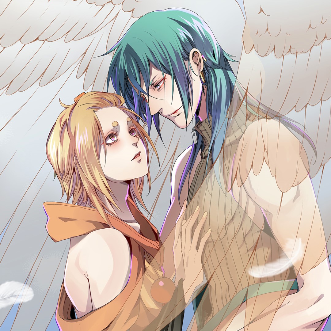 Tales From Heaven | WEBTOON