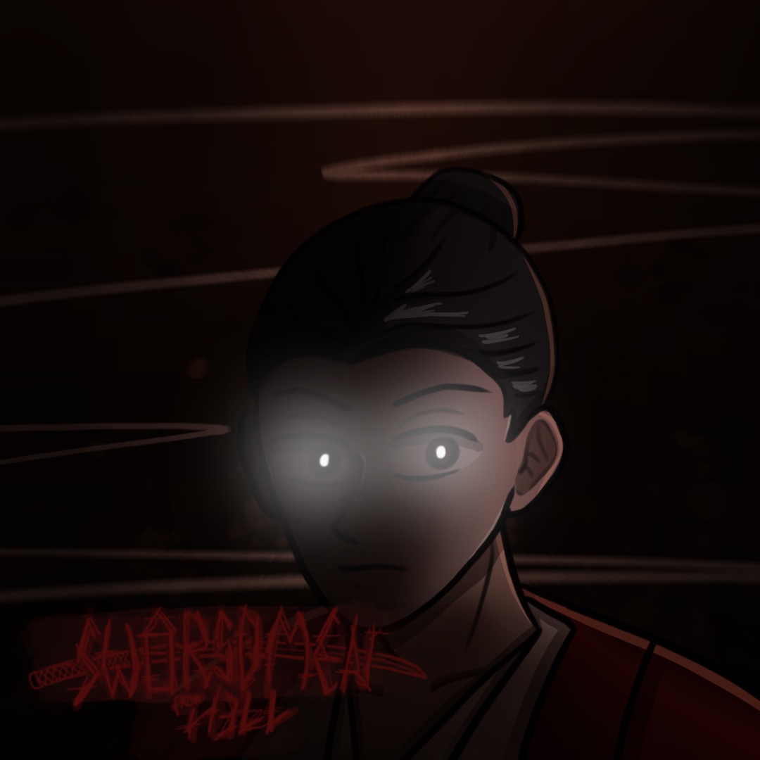 Swordsmen from hell | WEBTOON