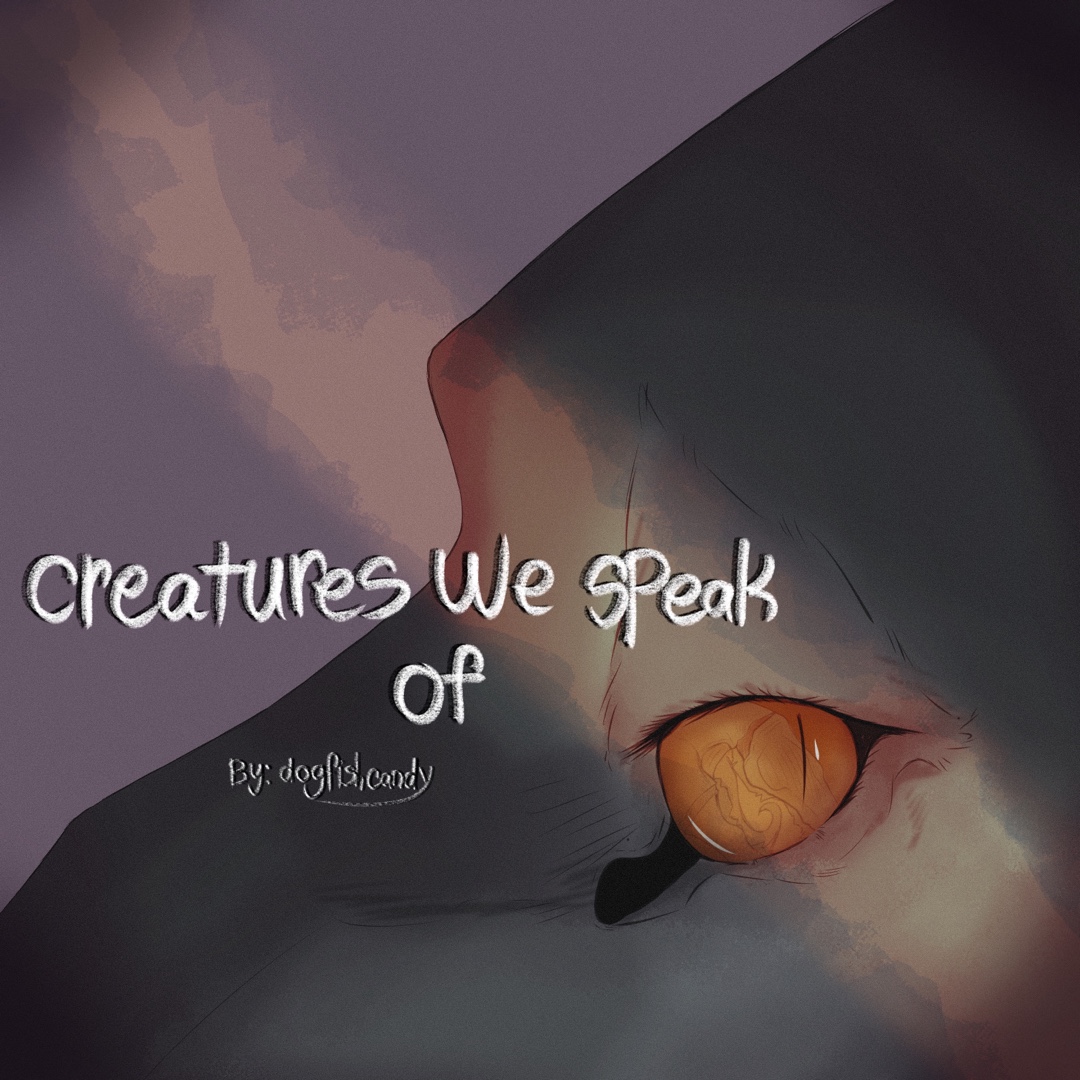 Creatures We speak of | WEBTOON