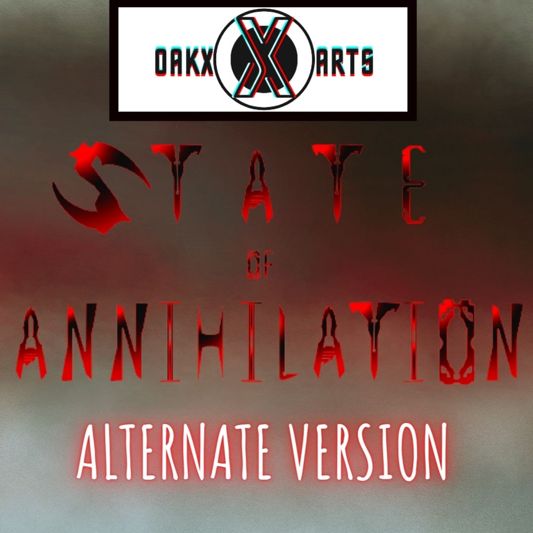 State Of Annihilation Alternate Webtoon Version Webtoon
