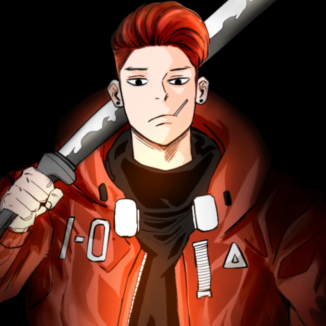 MOONLIGHT | WEBTOON