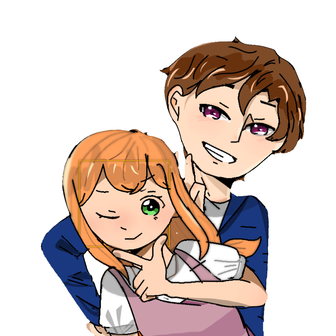 SWITCH | LINE WEBTOON