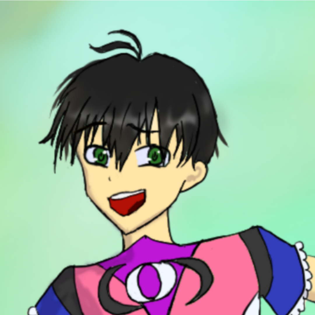 Magix | WEBTOON