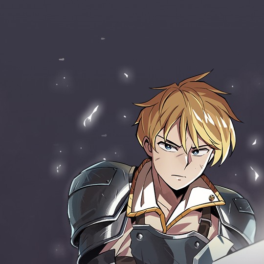 Ep.86 - The Lazy Lord Masters the Sword - Webtoon