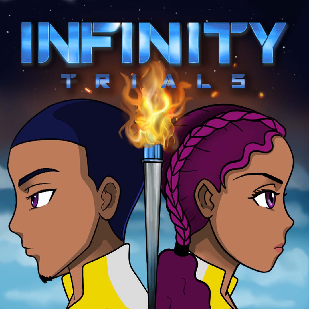 Infinity Trials | WEBTOON