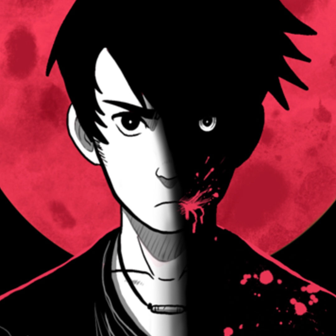 Fool Moon | WEBTOON