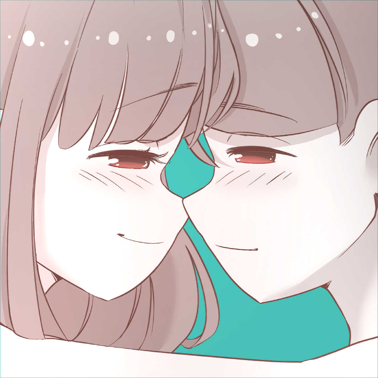 Hear me out (FINISHED) | WEBTOON