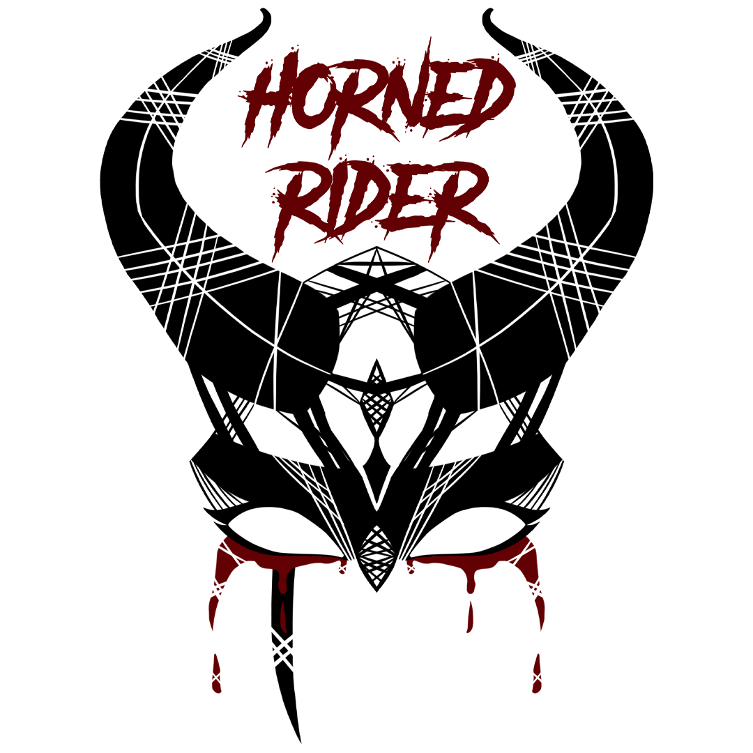 Horned Rider | WEBTOON