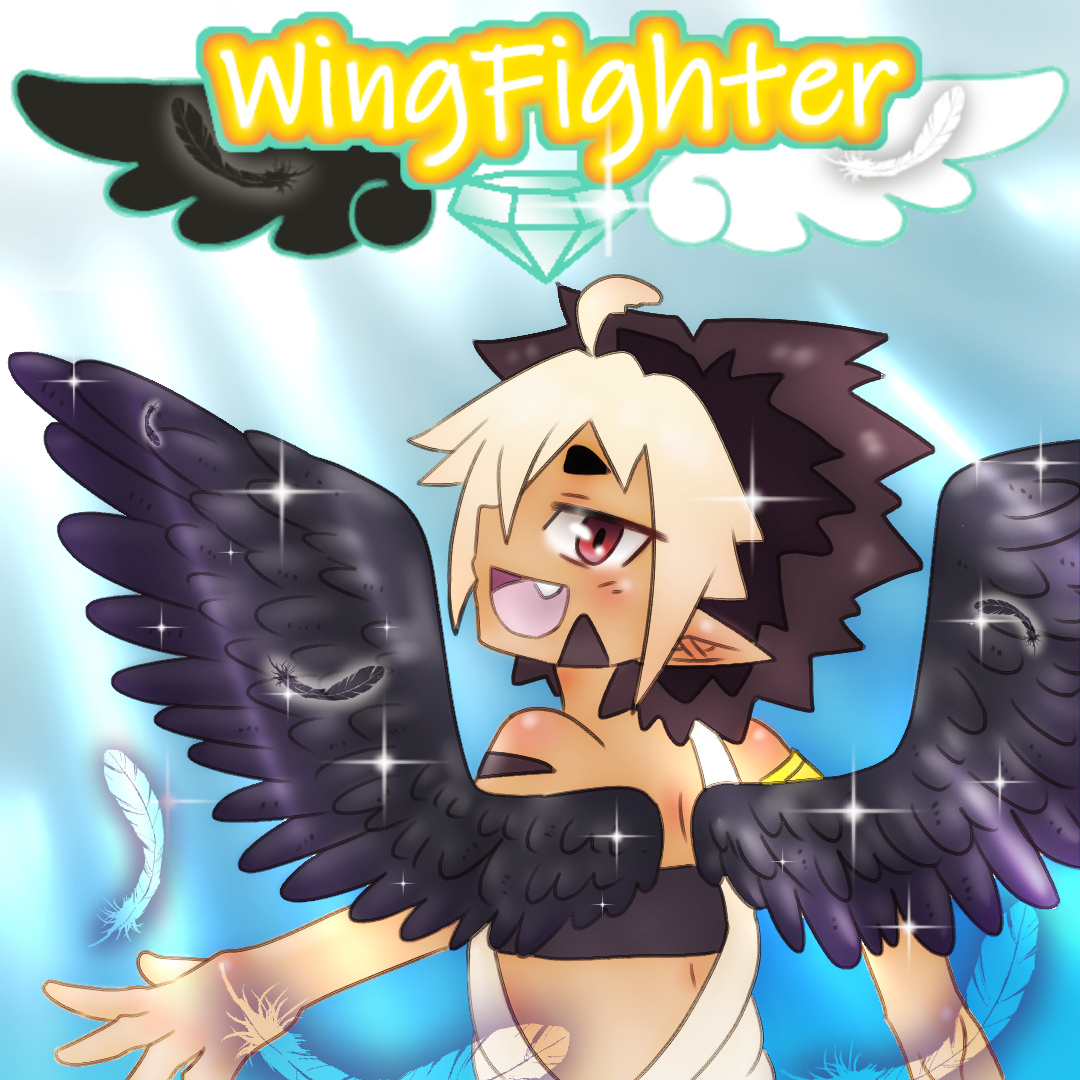 Wing Fighter | WEBTOON