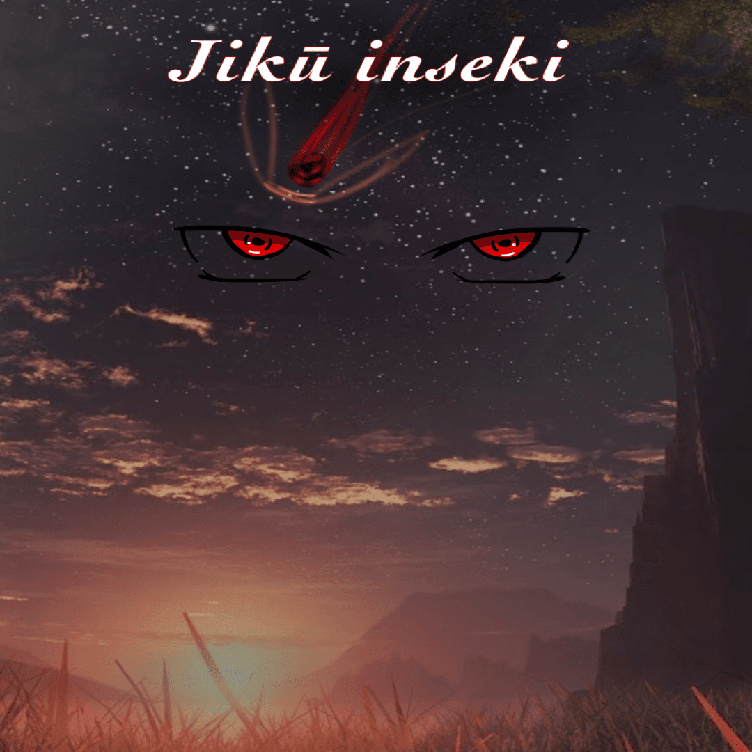 Jikū no inseki | WEBTOON
