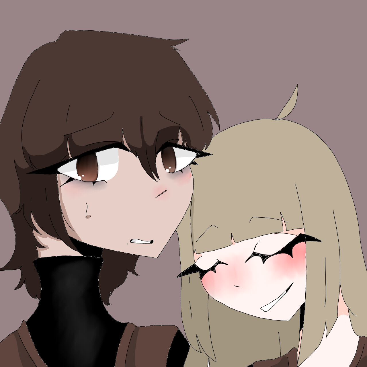 The Love Letter | WEBTOON