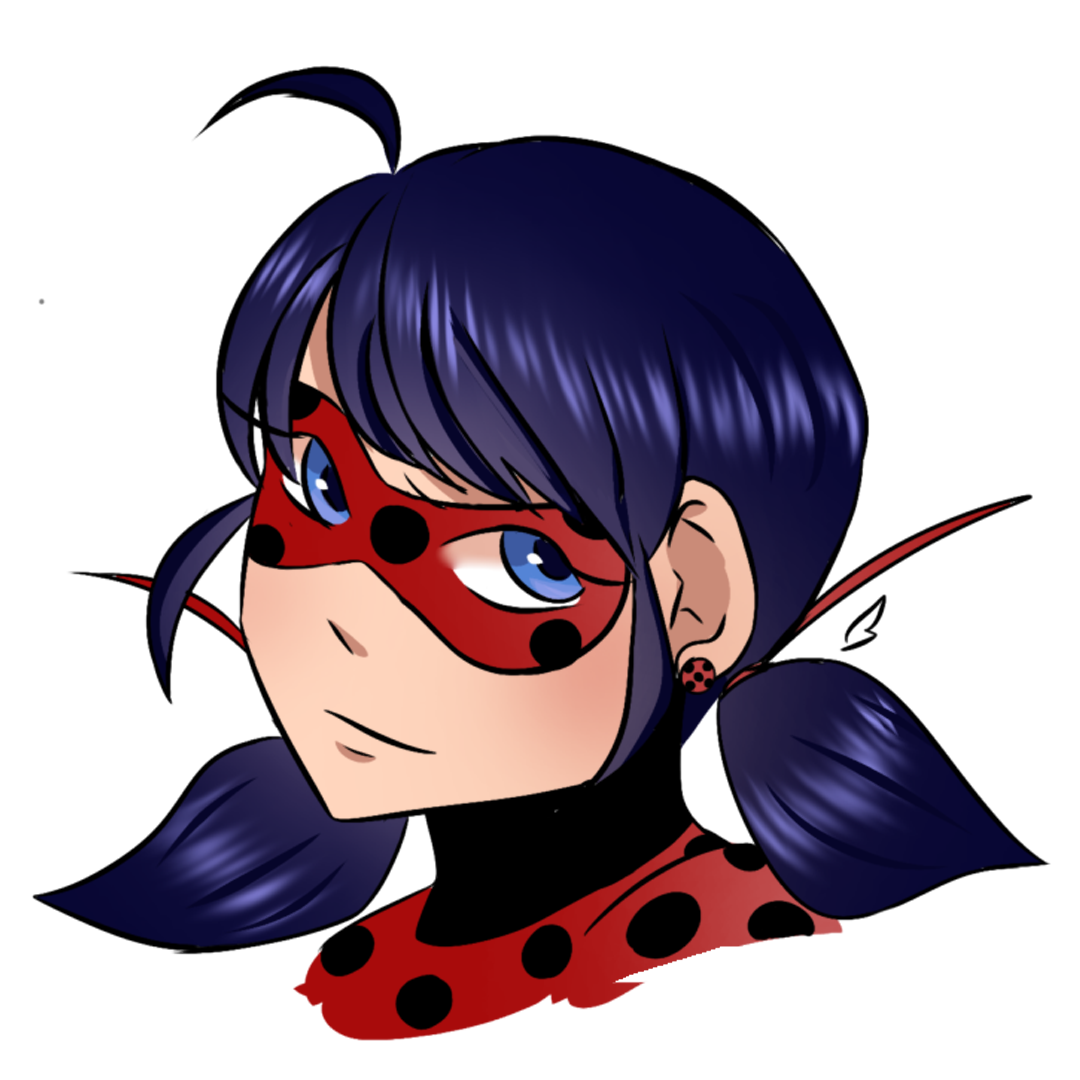 Miraculous Ladybug Comics | WEBTOON