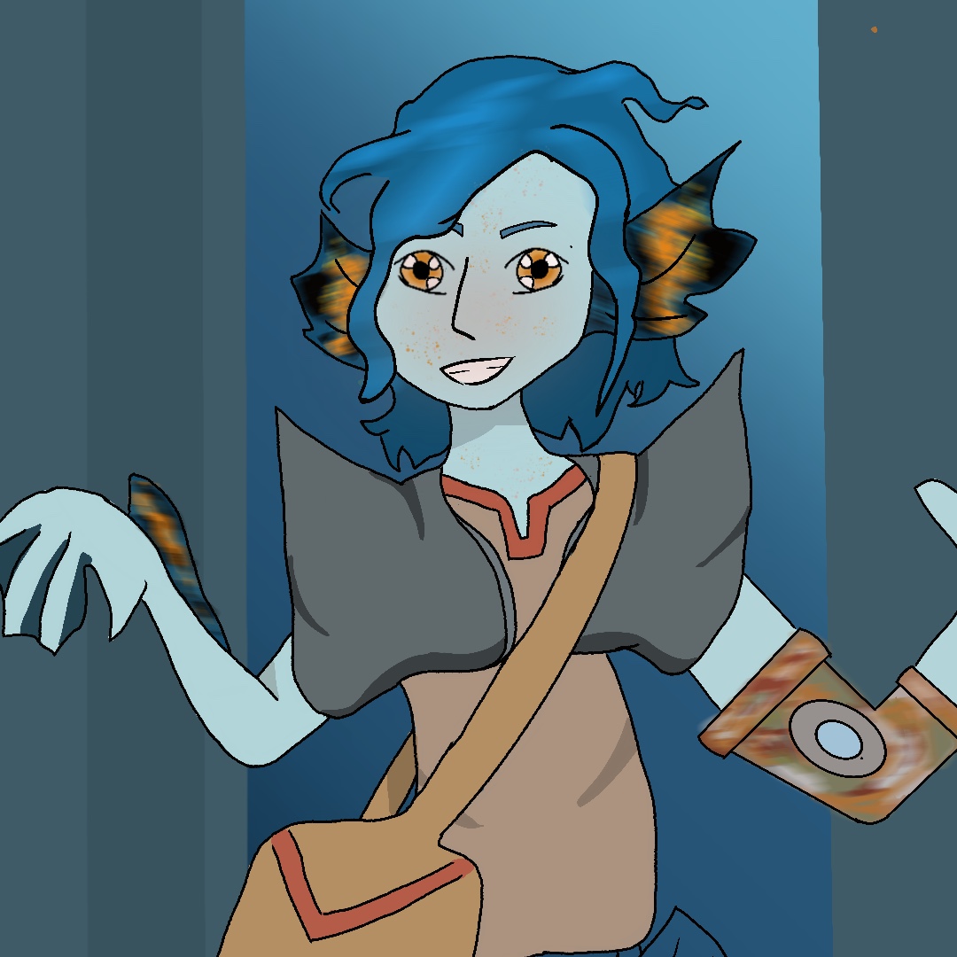 Return to the Surface | WEBTOON