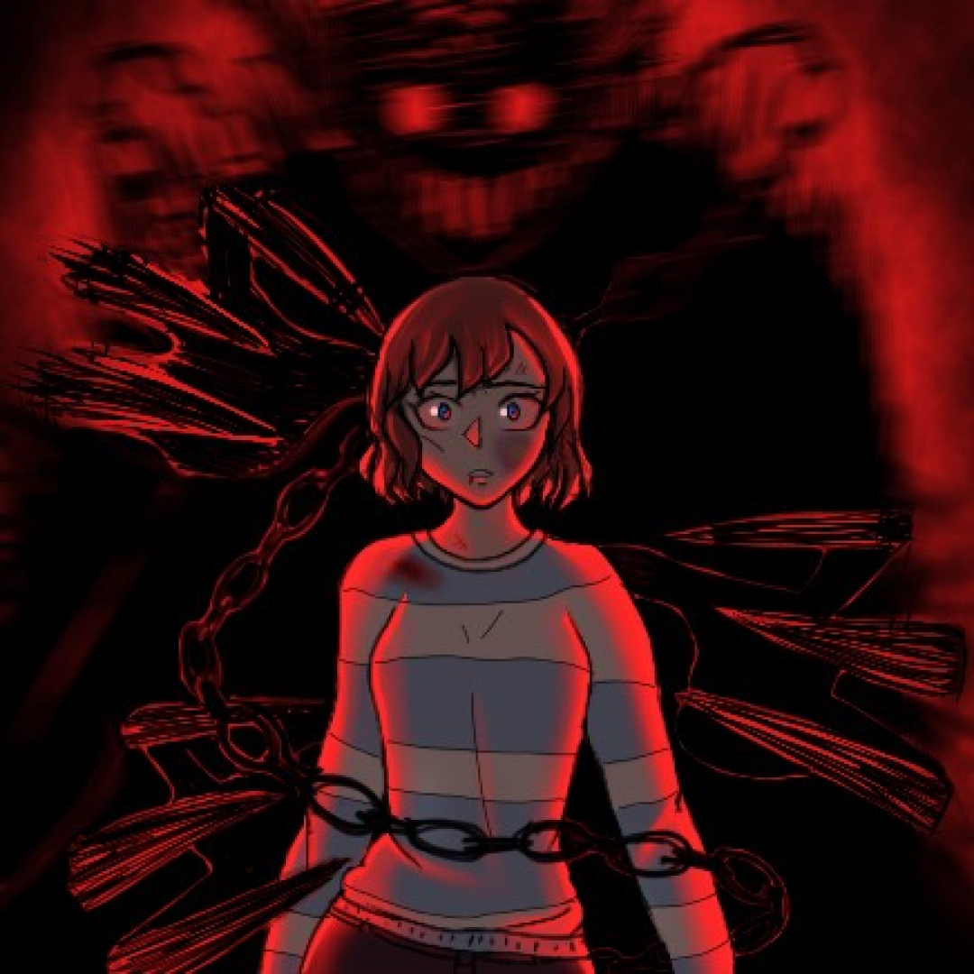 Left Untold (OLD) | WEBTOON