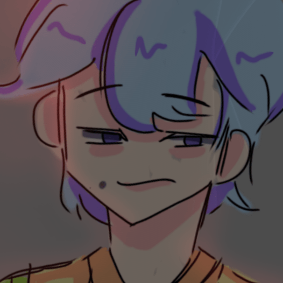 My World | LINE WEBTOON