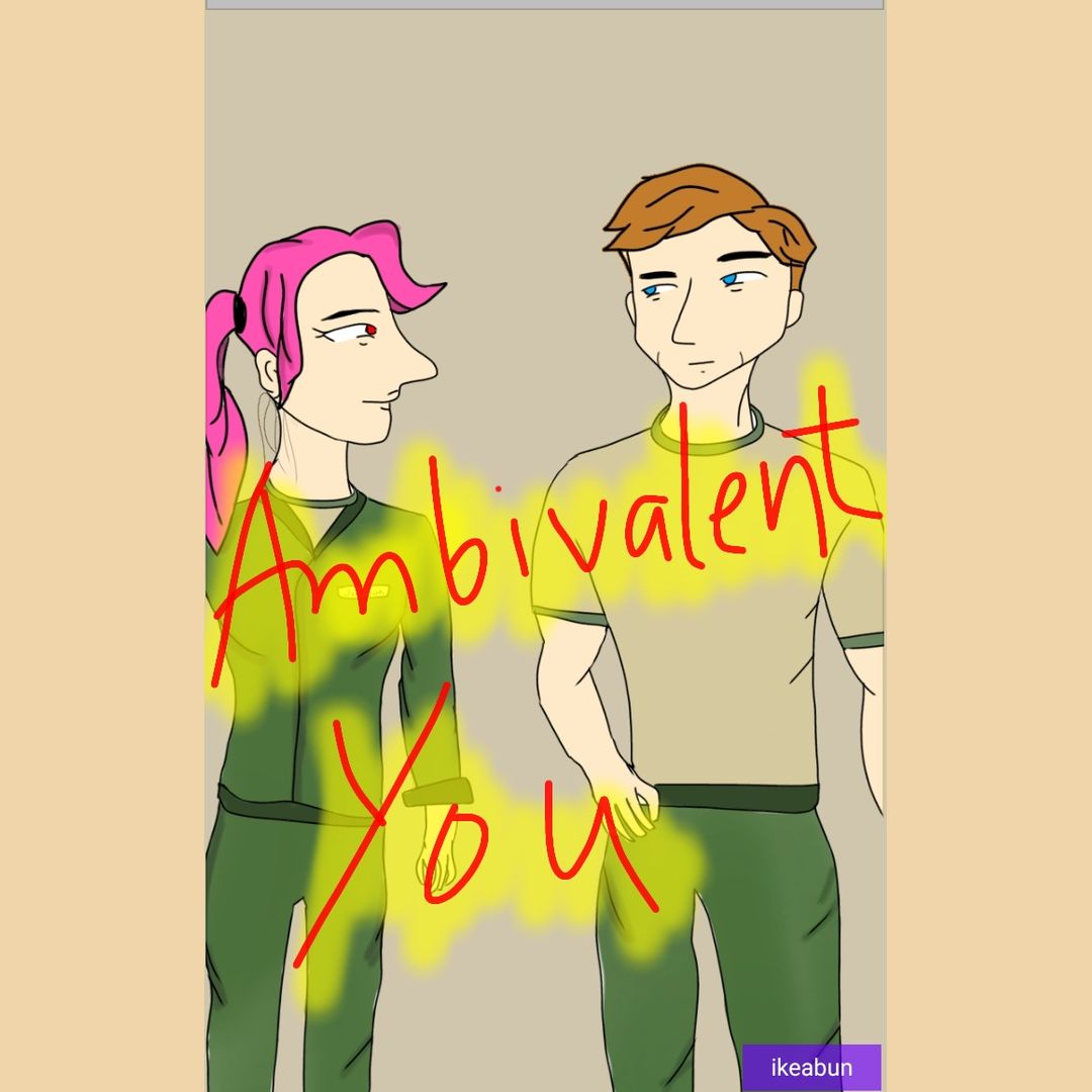 Ambivalent You | WEBTOON