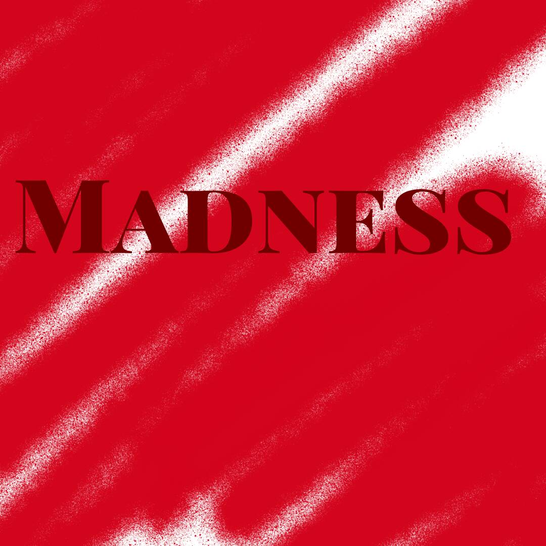 Madness day | WEBTOON