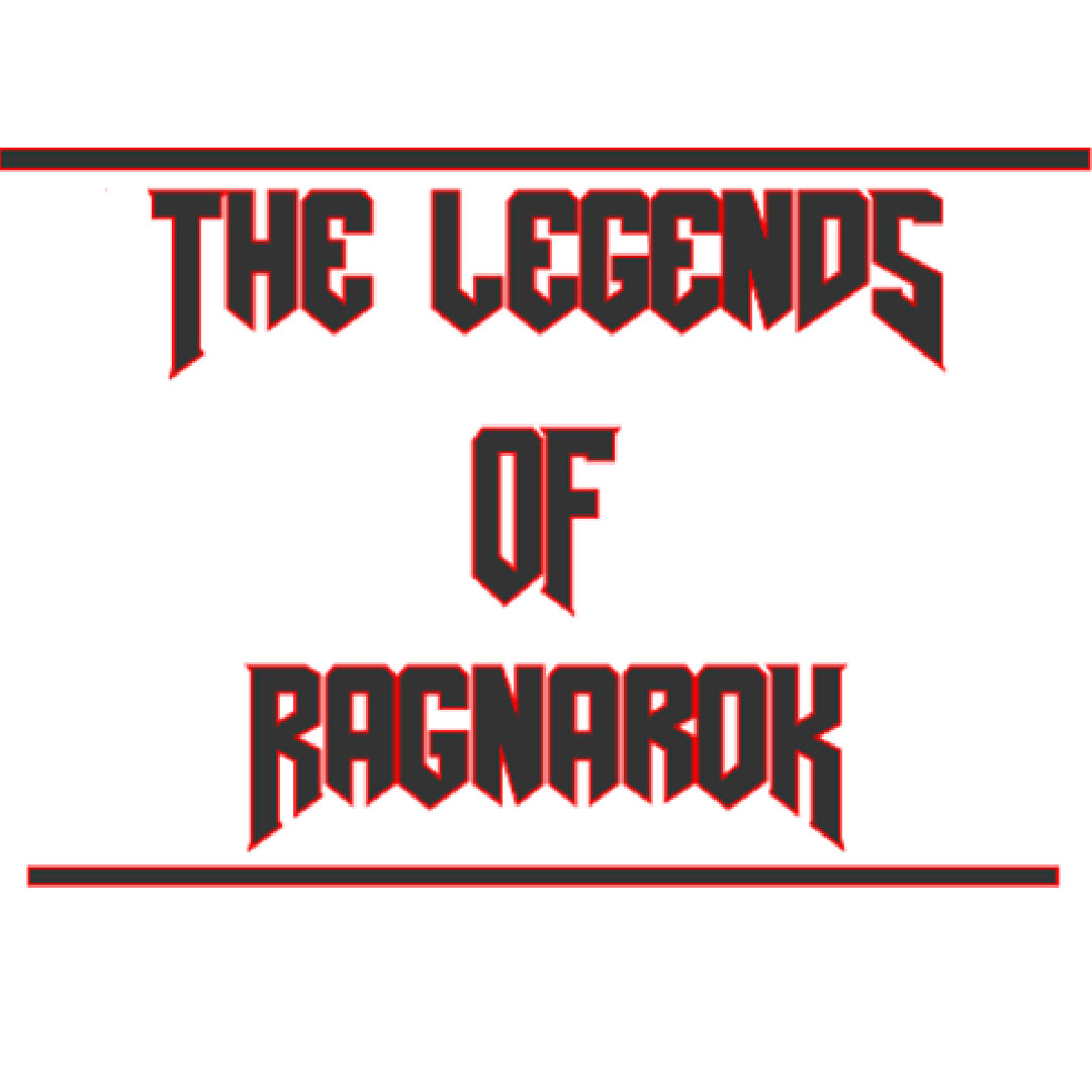 the legends of ragnarok | WEBTOON