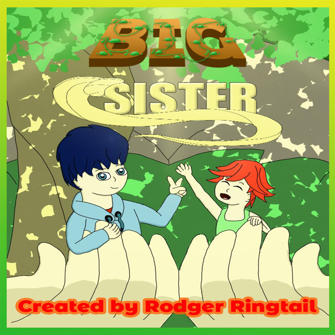 Big Sister Webtoon 2685