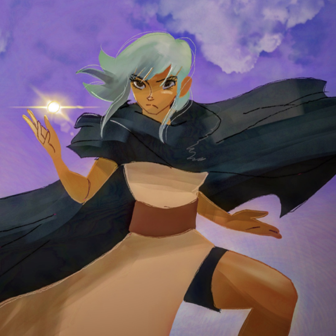 episode 11 - 11 | The Rift