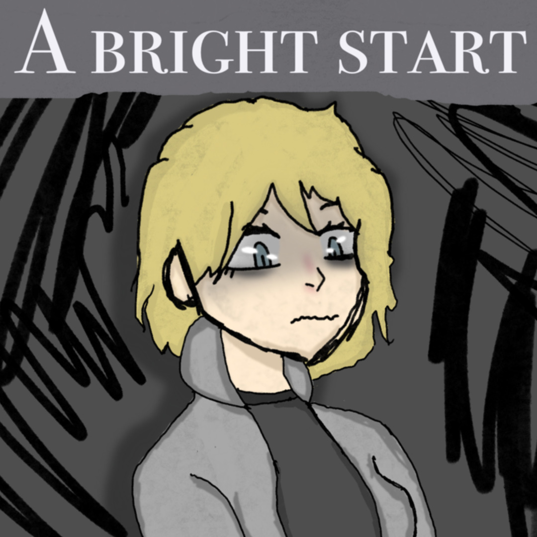 A Bright Start WEBTOON