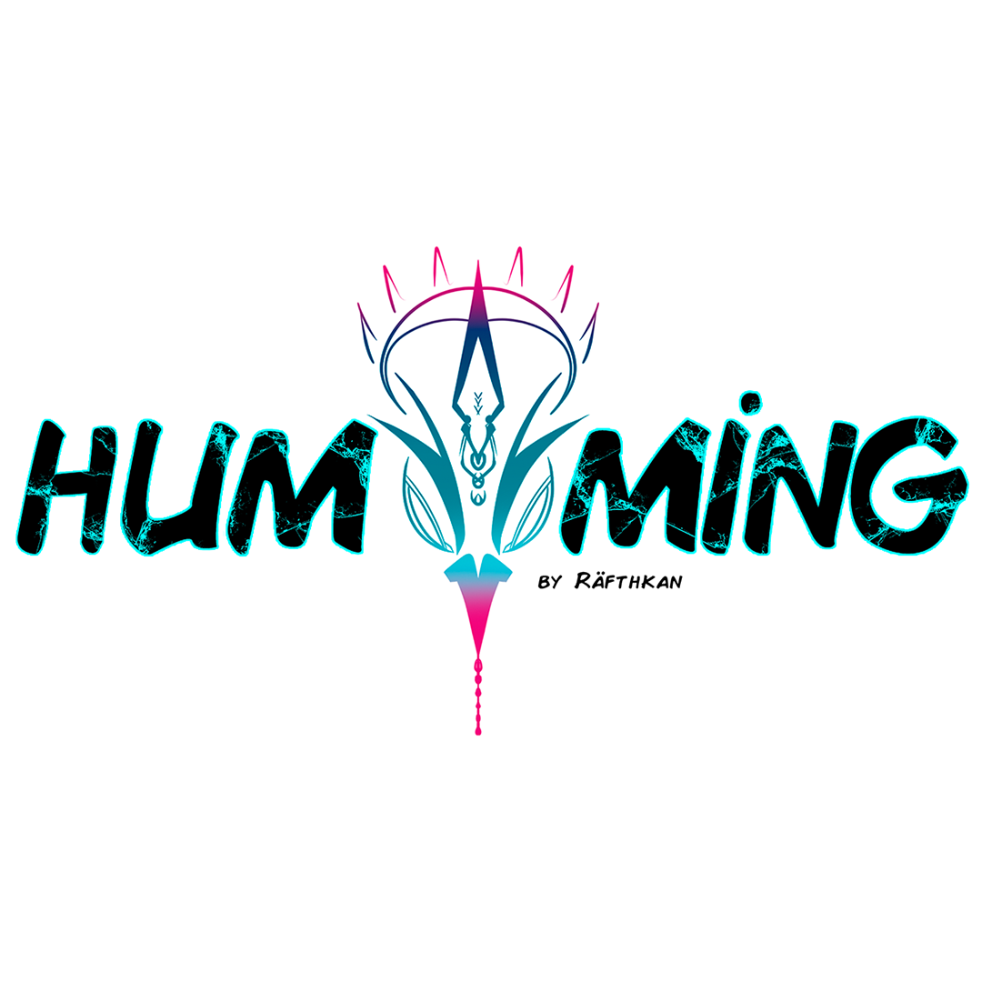 humming-webtoon