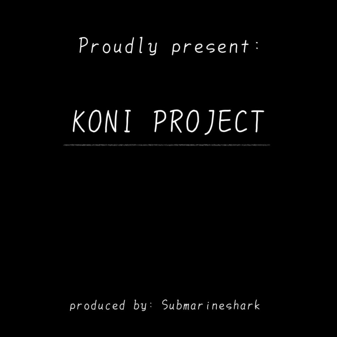 KONI PROJECT | LINE WEBTOON