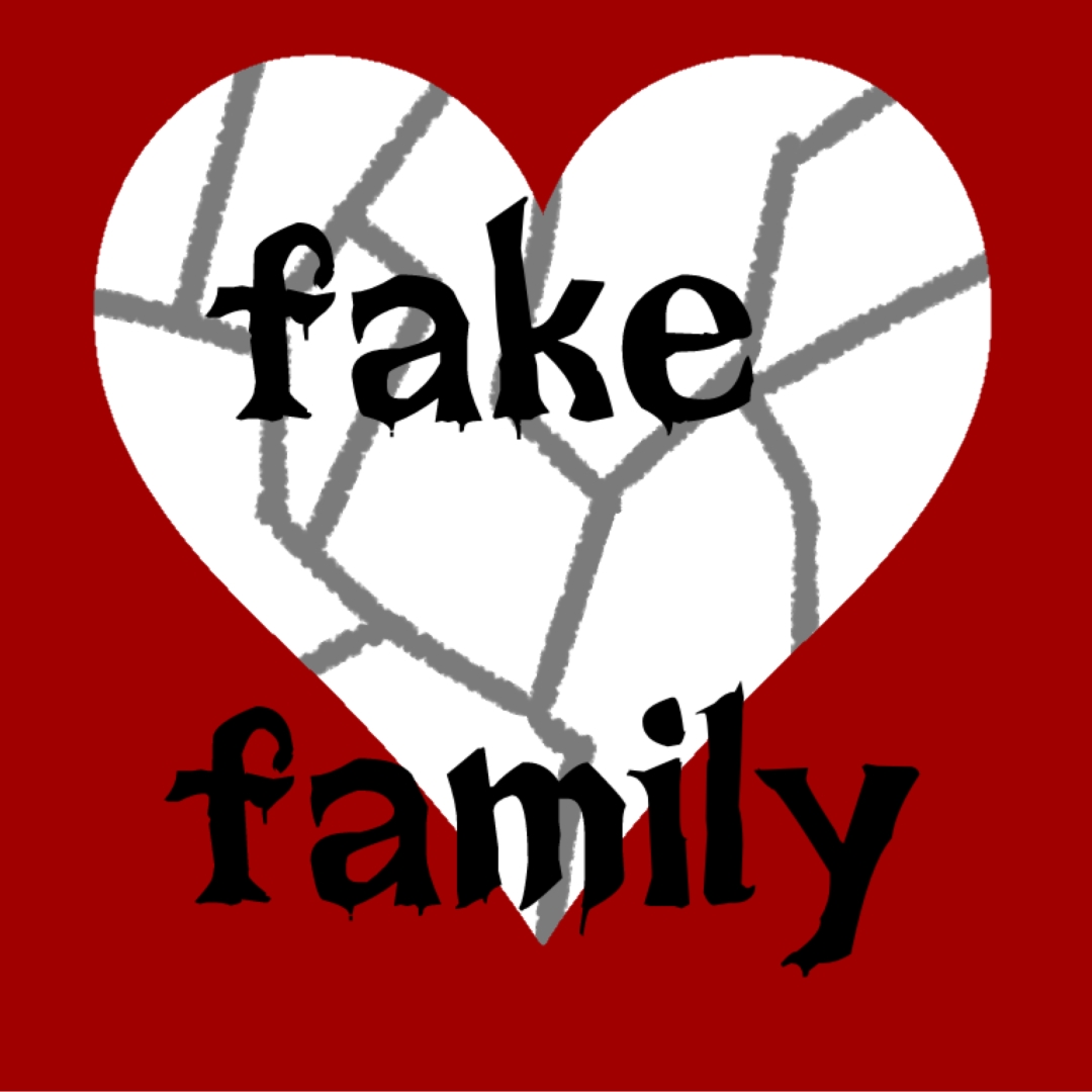 FAKE FAMILY ครอบครับจอมปลอม | LINE WEBTOON