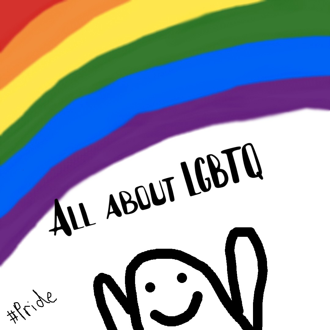 All About Lgbtq Webtoon