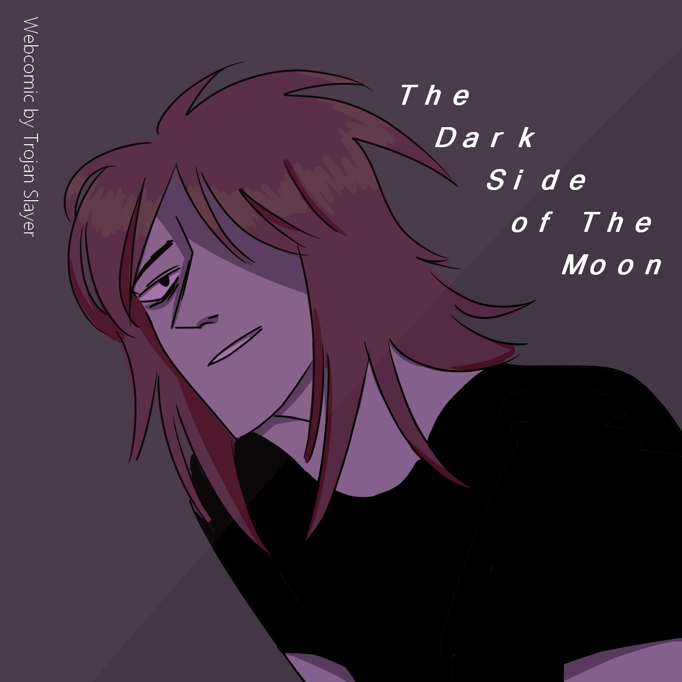 The Dark Side of The Moon | WEBTOON