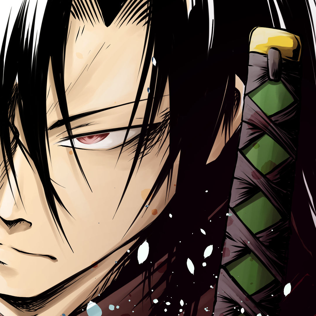 Immortal Blood | WEBTOON