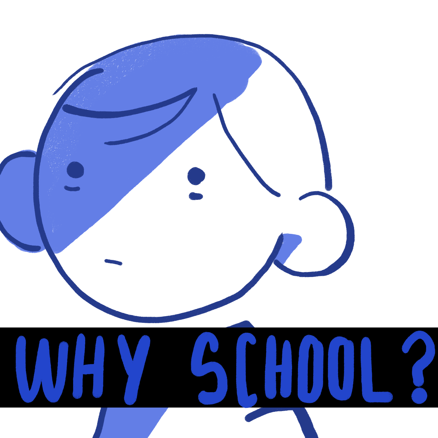 why-do-we-go-to-school-a-one-shot-webtoon