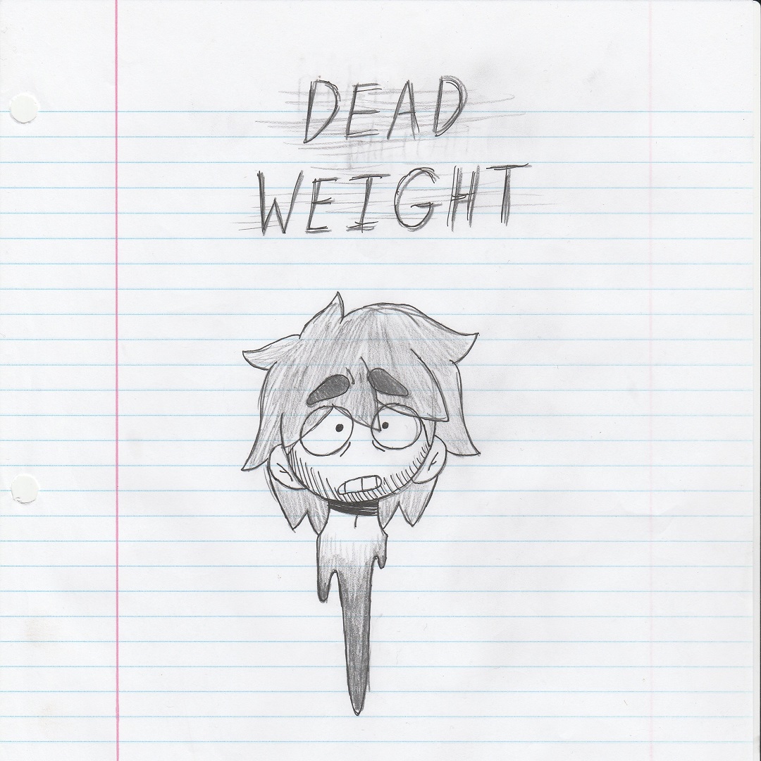 Dead Weight Volume One Webtoon