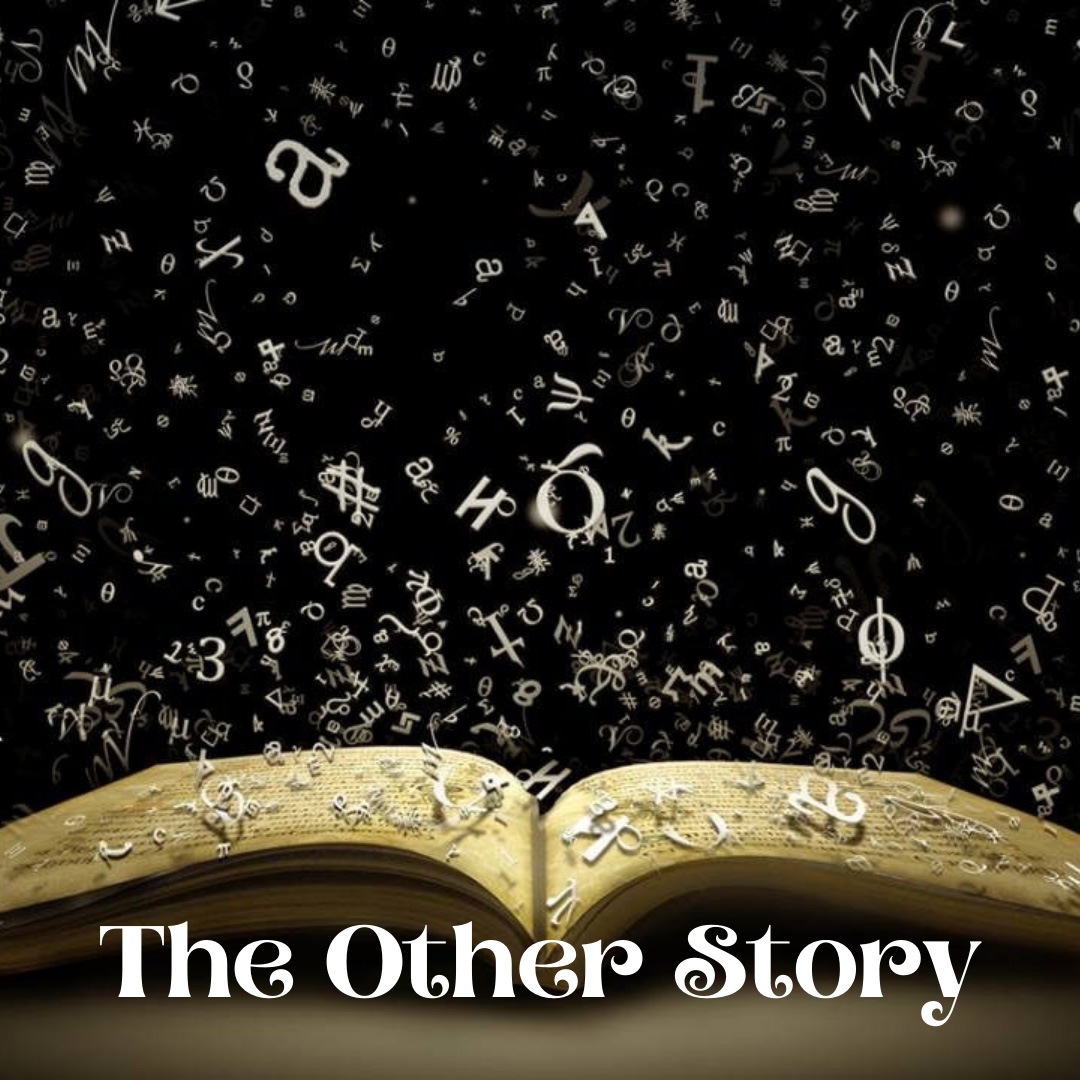 The Other Story | WEBTOON