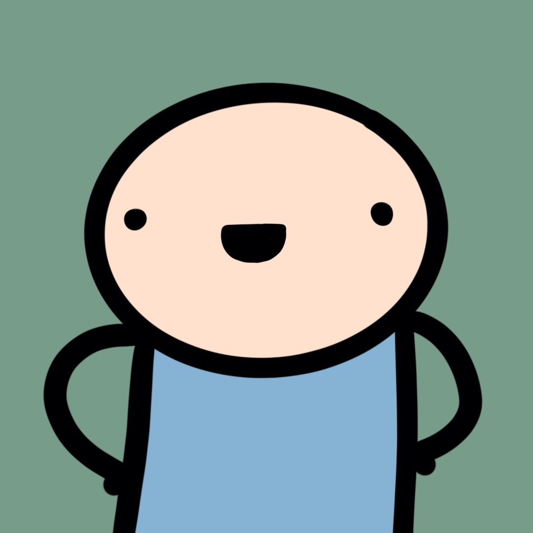 The Daily Friday Comic | WEBTOON