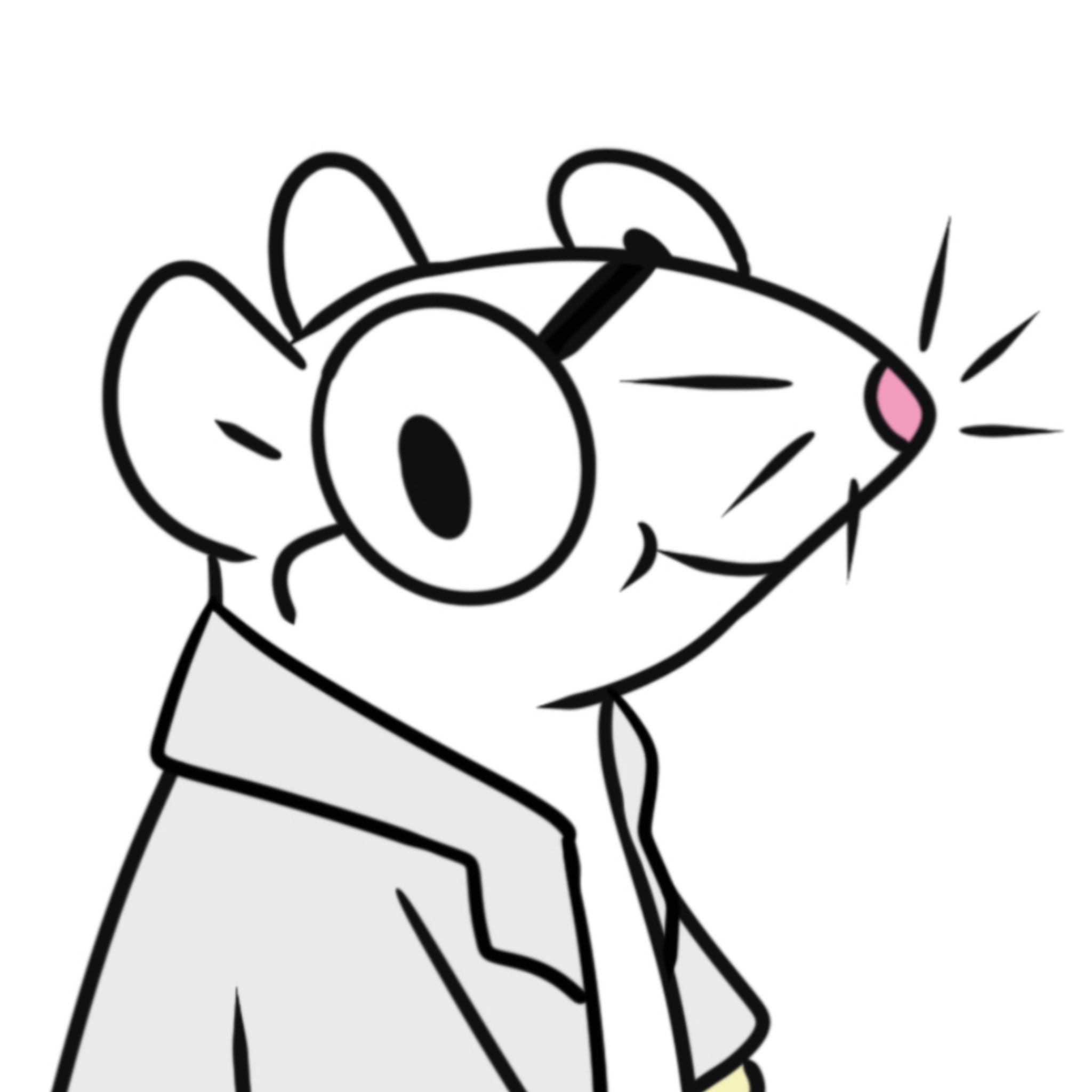 Labrat Comics | WEBTOON