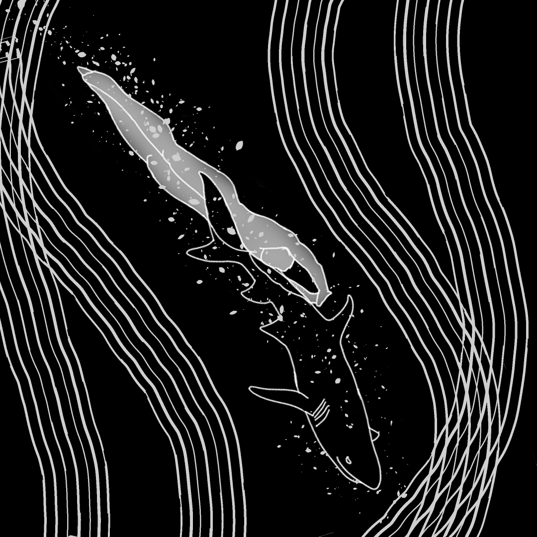 Ocean in Her Bones | WEBTOON