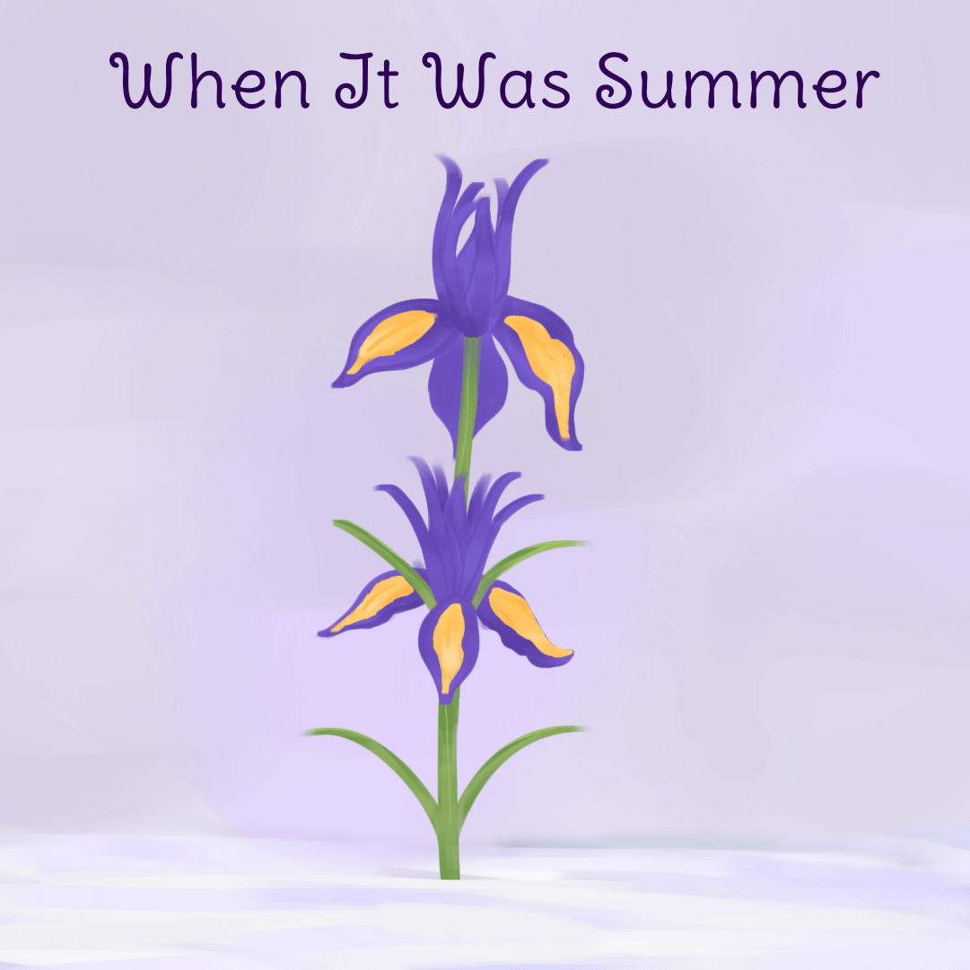 When It Was Summer | WEBTOON