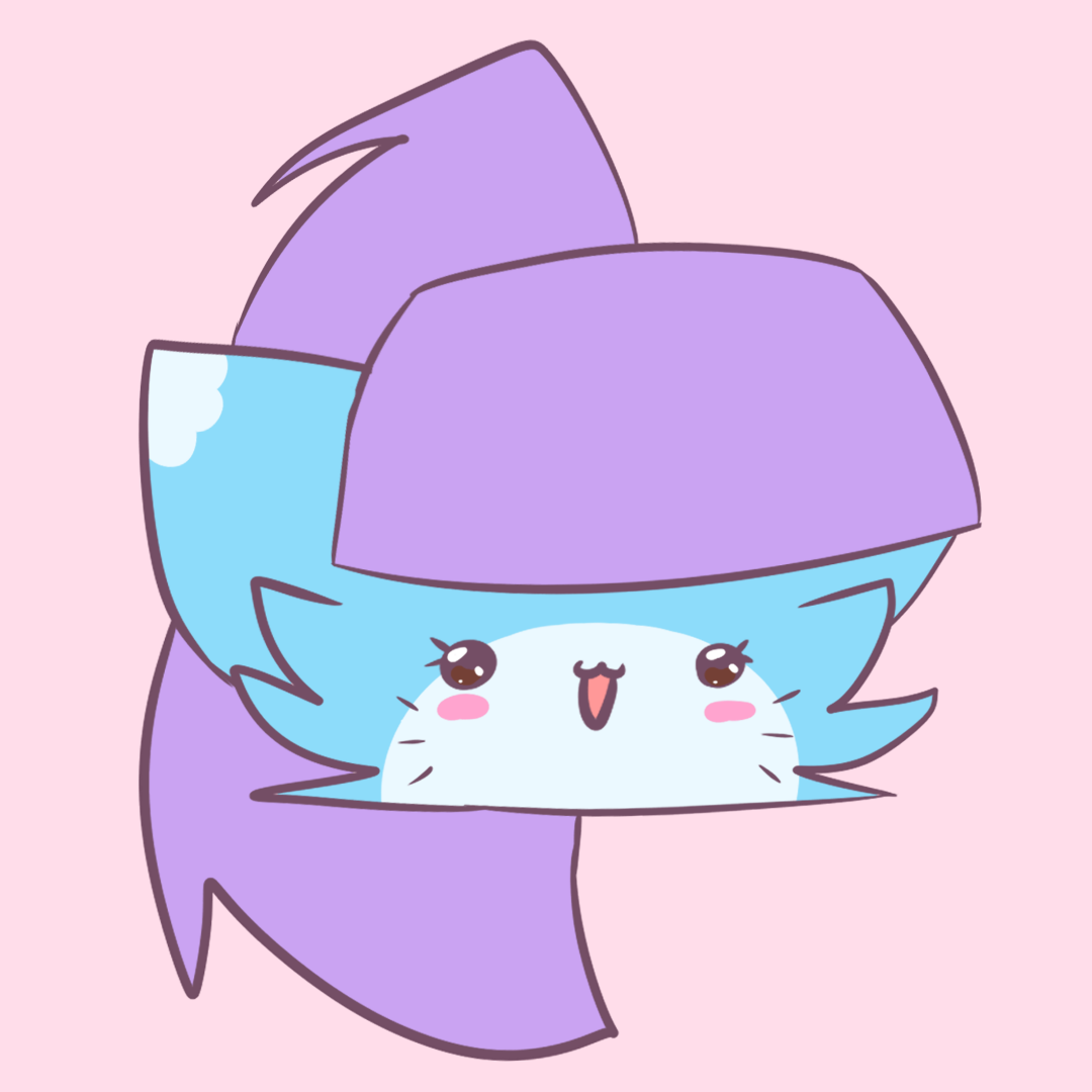 Nyapaw | WEBTOON