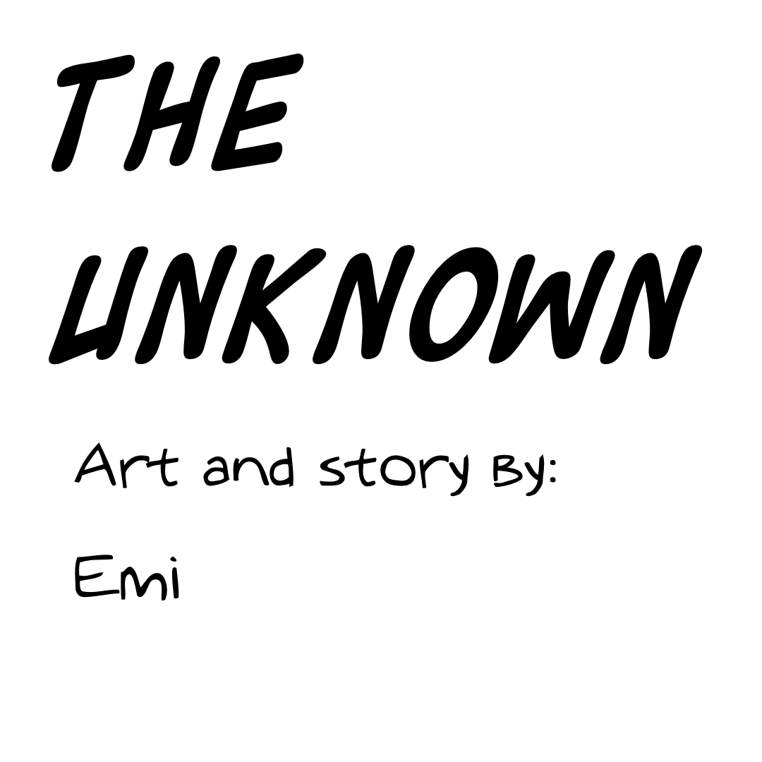 The unknown mystery | WEBTOON