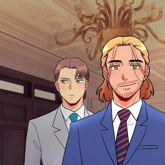 Who's Mr President Webtoon Stand Up, Mr. President! | LINE WEBTOON