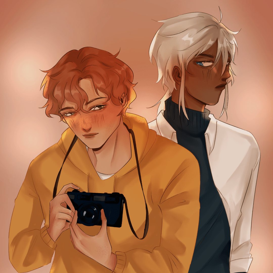 Focus | WEBTOON