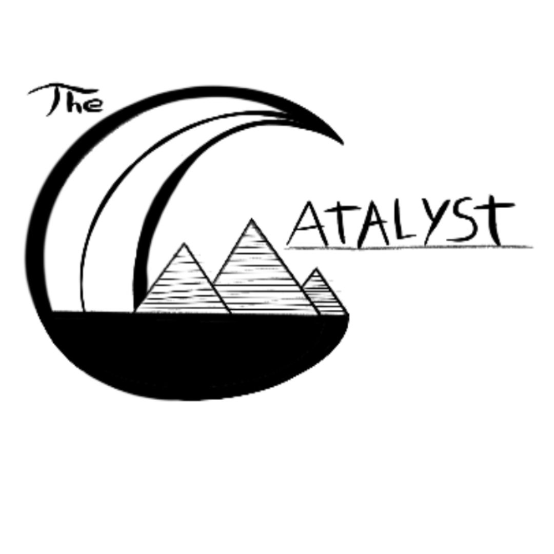 The Catalyst Webtoon