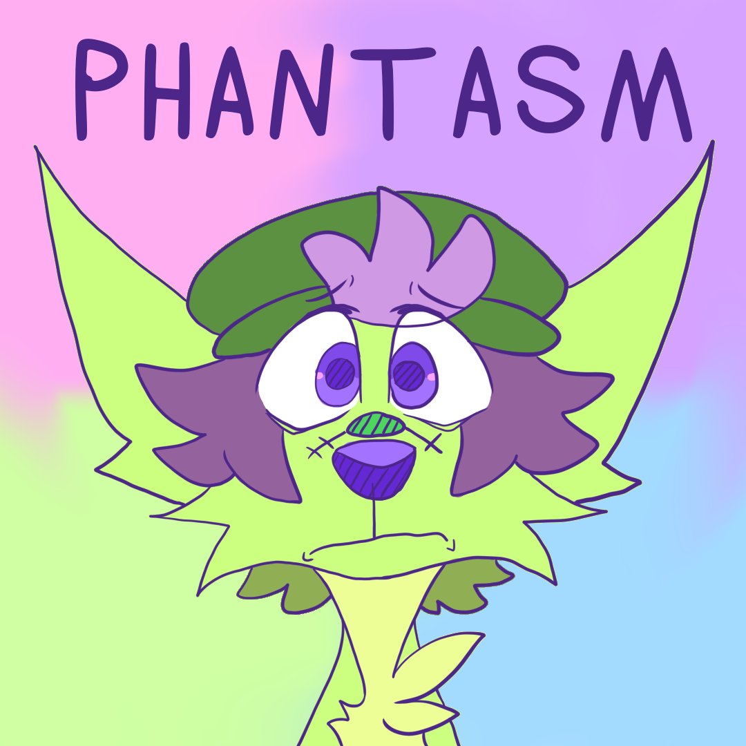 Phantasm | WEBTOON