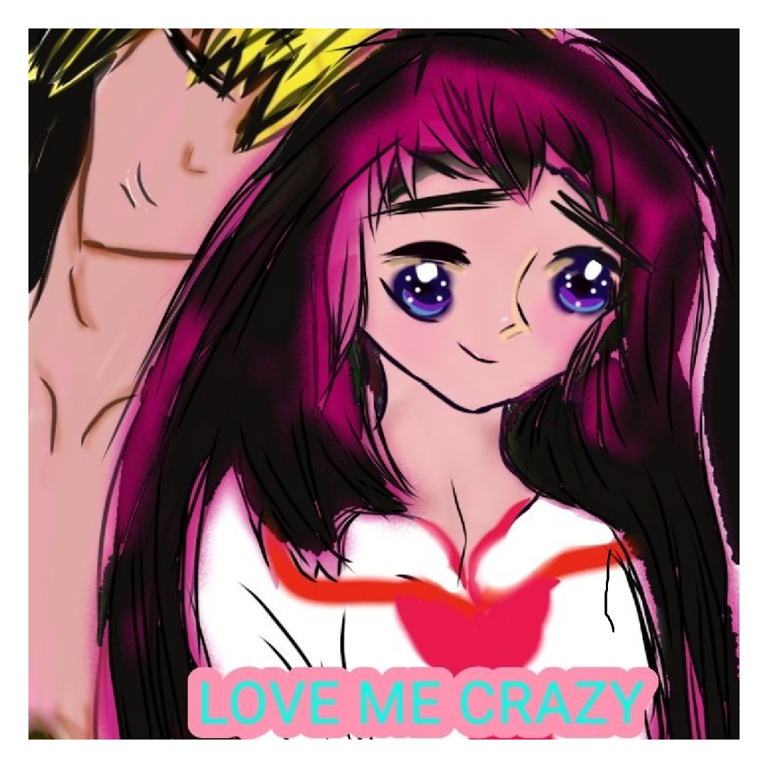 LOVE ME CRAZY | WEBTOON