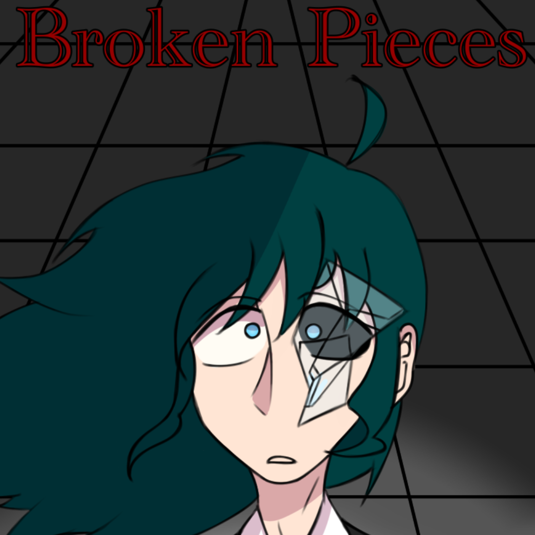 Broken pieces | WEBTOON
