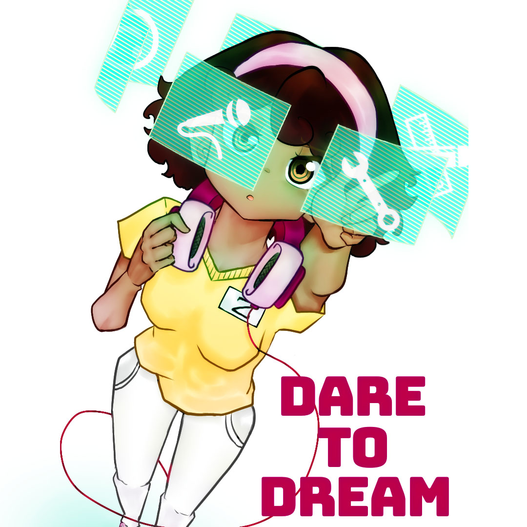 Dare To Dream Drawing Competition 2023